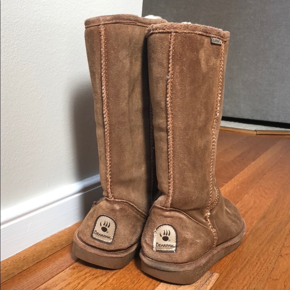 Bearpaw Boots